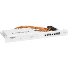 Rackmount.IT RMK FG 40F SHL/IND