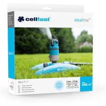 CELLFAST MULTI тт IDEAL Multifunctional...