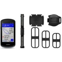 Garmin Edge 1040 8.89 cm (3.5") Wireless...