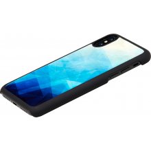 IKins SmartPhone case iPhone XS/S blue lake...
