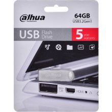 DAHUA MEMORY DRIVE FLASH USB3 64GB...