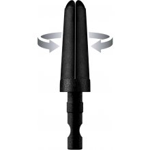 Harrows Darts shaft spare tops CARBON 360...