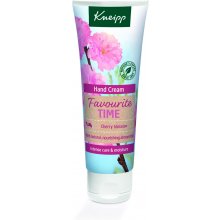 Kneipp Favourite Time Hand Cream 75ml -...