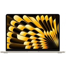 Sülearvuti Apple MacBook Air 13.6 8GB 256GB...