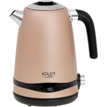 Adler | Kettle | AD 1295 | Electric | 2200 W...