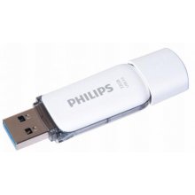 PHILIPS USB 3.0 32GB Snow Edition Shadow...