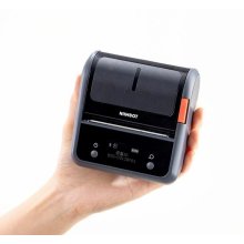 NIIMBOT B3S_P Label Printer Grey