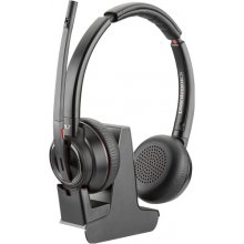 HP Poly Savi 8220 Headset kabellos USB-A für...