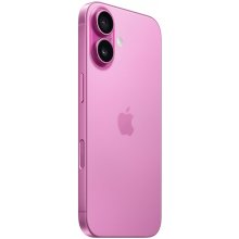 Mobiiltelefon Apple iPhone 16 128GB Pink