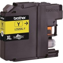 Тонер Brother LC525XL-Y ink cartridge...