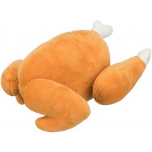 Trixie Toy for dogs Roast chicken, plush, 26...