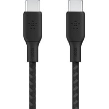 Belkin CAB014bt3MBK USB cable USB 2.0 3 m...