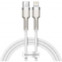 USB-C cable to Lightning Baseus Cafule...