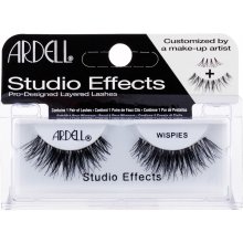 Ardell Studio Effects Wispies чёрный 1pc -...
