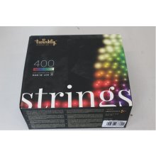 Twinkly SALE OUT. Strings Smart LED Lights...