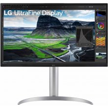 LG 32UQ85X-W, LED monitor - 32 - white...