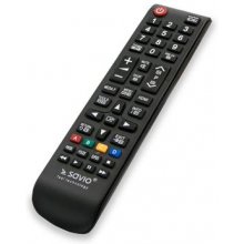 Savio RC-07 remote control IR Wireless TV...