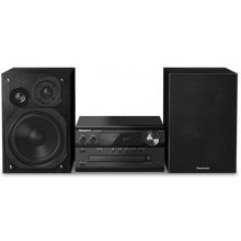 Panasonic SC-PMX90 Home audio micro system...