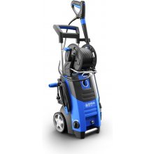 NILFISK Electric pressure washer with drum...