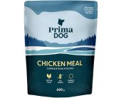PRIMADOG Chicken Meal - 600g | kana eine