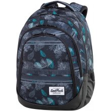 CoolPack рюкзак Drafter Black Forest, 28 л