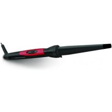 Esperanza SALMA Curling iron Warm Black...