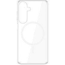 3MK Clear MagCase mobile phone case 15.8 cm...