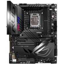 ASUS ROG MAXIMUS Z790 APEX ENCORE s1700...