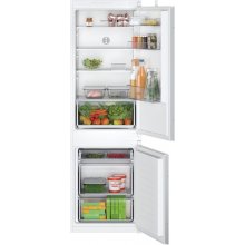 Bosch | Refrigerator | KIV865SE0 | Energy...