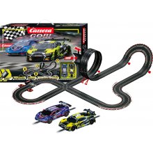 Carrera - GO!!! Sets - GT Super Challenge