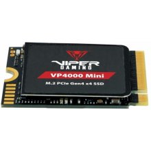 Patriot Viper VP400 Mini 1TB, SSD (PCIe 4.0...