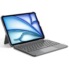 Клавиатура Inateck Keyboard iPad 04122 gray...