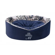 Cazo Foam Bed One Original Blue bed for dogs...