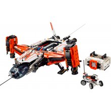 LEGO Technic VTOL Schwerlastraumfrachter...