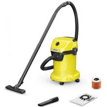 Tolmuimeja Karcher AG WD 3 V-19/4/20 19 L...