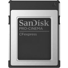 Флешка SANDISK PRO-CINEMA CFEXPRESS TYPEB...