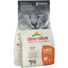 Almo nature Adult Holistic with Beef - Dry...
