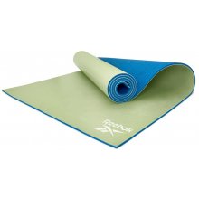 Reebok Yoga mat RAYG-11060BLGN double sided...