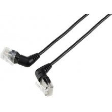 Renkforce RF-6071544 networking cable Black...