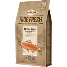 Carnilove True Fresh Fish dog food 1.4 kg