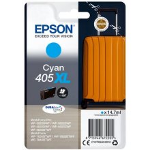 Epson Patrone 405 cyan XL T05H2