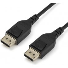STARTECH 2M 6.6FT DISPLAYPORT 1.4 CABLE