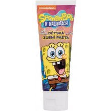 Nickelodeon SpongeBob 75ml - Toothpaste K...