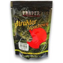 Traper Söödalisand Atraktor Maasikas 100g