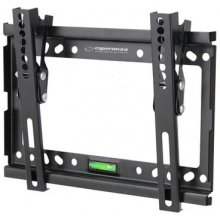 Esperanza ERW010 TV mount 127 cm (50") Black