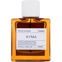 Korres Kyma 50ml - Eau de Toilette унисекс