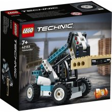LEGO Technic Teleskoplader 42133