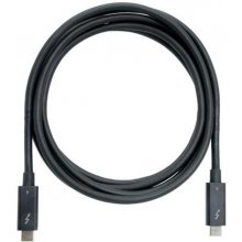 QNAP CAB-TBT4-2M Thunderbolt cable 40 Gbit/s...