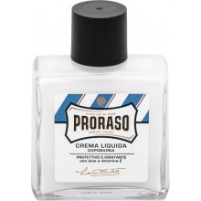 PRORASO Blue After Shave Balm 100ml -...