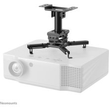 NEOMOUNTS CL25-530BL1 Beamer ceiling mount -...